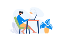 پیش‌نمایش فایل work-from-home-3428286 از پک عادی جدید