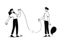 پیش‌نمایش فایل broken-connection-3428204 از پک حالت‌های خالی (UI)