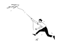 پیش‌نمایش فایل disconnected-3428219 از پک حالت‌های خالی (UI)