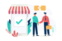 پیش‌نمایش فایل business-acquisition-3428343 از پک استارتاپ