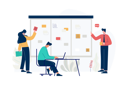 پیش‌نمایش فایل business-development-3428346 از پک استارتاپ