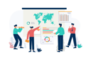 پیش‌نمایش فایل market-research-3428353 از پک استارتاپ