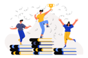 پیش‌نمایش فایل champion-in-the-class-4036120 از پک مدرسه و آموزش