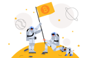پیش‌نمایش فایل bitcoin-price-hike-4036195 از پک واقعیت مجازی و ارز دیجیتال
