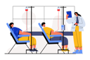 پیش‌نمایش فایل blood-donation-4036140 از پک مراقبت بهداشتی و پزشکی