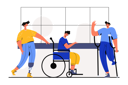 پیش‌نمایش فایل disability-4036146 از پک مراقبت بهداشتی و پزشکی