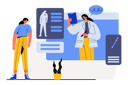 پیش‌نمایش فایل online-health-checkup-4036157 از پک مراقبت بهداشتی و پزشکی