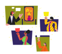 پیش‌نمایش فایل online-auction-4489413 از پک توکن غیرمثلی (NFT)