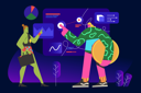 پیش‌نمایش فایل bitcoin-market-analysis-4526122 از پک معاملات رمزارز