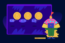 پیش‌نمایش فایل crypto-trading-bot-4526127 از پک معاملات رمزارز