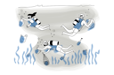 پیش‌نمایش فایل cleaning-ocean-4579725 از پک گرمایش جهانی