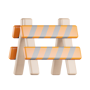 پیش‌نمایش فایل barrier-board-under-construction-6536879 از پک هشدار دانگراوس