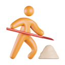 پیش‌نمایش فایل construction-sign-6536869 از پک هشدار دانگراوس