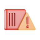 پیش‌نمایش فایل fire-warning-sensor-6536885 از پک هشدار دانگراوس