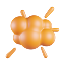 پیش‌نمایش فایل pop-explosion-6536871 از پک هشدار دانگراوس