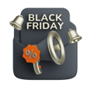پیش‌نمایش فایل black-friday-promotion-6632023 از پک جمعه سیاه