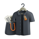 پیش‌نمایش فایل clothe-sale-6632029 از پک جمعه سیاه