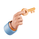 پیش‌نمایش فایل giving-access-6753243 از پک حرکت دست