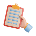 پیش‌نمایش فایل hand-holding-task-paper-6753224 از پک حرکت دست