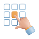 پیش‌نمایش فایل pattern-choose-by-hand-6753232 از پک حرکت دست