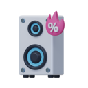پیش‌نمایش فایل audio-speaker-6967306 از پک خرید