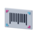 پیش‌نمایش فایل barcode-scan-6967327 از پک خرید
