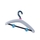 پیش‌نمایش فایل clothes-hanger-6967335 از پک خرید