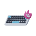 پیش‌نمایش فایل computer-keyboard-hot-sale-6967325 از پک خرید
