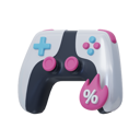 پیش‌نمایش فایل console-controller-hot-sale-6967301 از پک خرید