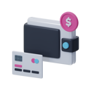 پیش‌نمایش فایل credit-card-and-wallet-6967334 از پک خرید