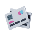 پیش‌نمایش فایل credit-cards-6967313 از پک خرید