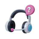 پیش‌نمایش فایل customer-care-headphone-6967302 از پک خرید
