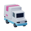 پیش‌نمایش فایل delivery-truck-6967308 از پک خرید