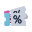 پیش‌نمایش فایل discount-voucher-6967326 از پک خرید