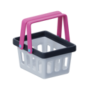 پیش‌نمایش فایل shopping-basket-6967304 از پک خرید