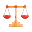 پیش‌نمایش فایل balancing-scale-7262198 از پک کسب‌وکار اداری