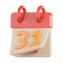 پیش‌نمایش فایل calendar-new-year-7262226 از پک کسب‌وکار اداری