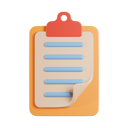 پیش‌نمایش فایل clipboard-page-7262222 از پک کسب‌وکار اداری