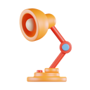 پیش‌نمایش فایل desk-lamp-7262220 از پک کسب‌وکار اداری
