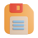 پیش‌نمایش فایل floppy-disk-save-7262207 از پک کسب‌وکار اداری