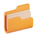 پیش‌نمایش فایل folder-file-7262235 از پک کسب‌وکار اداری