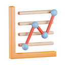 پیش‌نمایش فایل line-chart-up-7262197 از پک کسب‌وکار اداری