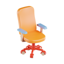 پیش‌نمایش فایل office-chair-7262203 از پک کسب‌وکار اداری