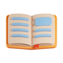 پیش‌نمایش فایل open-book-7262239 از پک کسب‌وکار اداری