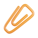 پیش‌نمایش فایل paper-clip-7262211 از پک کسب‌وکار اداری