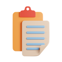 پیش‌نمایش فایل paste-clipboard-7262238 از پک کسب‌وکار اداری