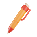 پیش‌نمایش فایل pen-7262241 از پک کسب‌وکار اداری