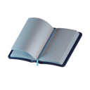 پیش‌نمایش فایل book-8215973 از پک کسب و کار