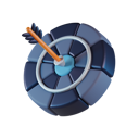 پیش‌نمایش فایل bullseye-8215959 از پک کسب و کار