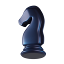 پیش‌نمایش فایل chess-horse-8215942 از پک کسب و کار